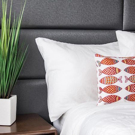 The Elmar Boutique Hotel Lauderdale-by-the-Sea ภายนอก รูปภาพ
