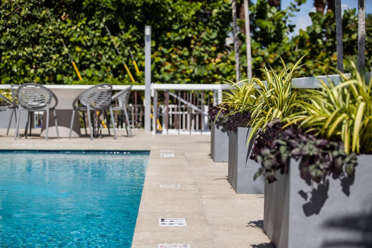 The Elmar Boutique Hotel Lauderdale-by-the-Sea ภายนอก รูปภาพ