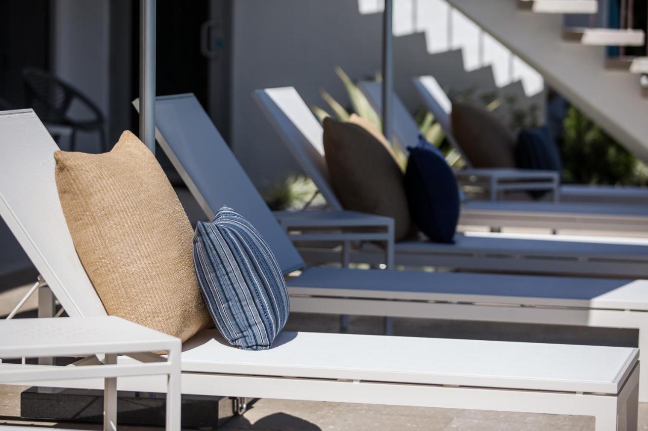 The Elmar Boutique Hotel Lauderdale-by-the-Sea ภายนอก รูปภาพ