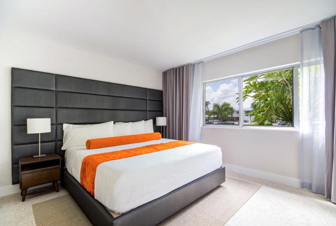 The Elmar Boutique Hotel Lauderdale-by-the-Sea ภายนอก รูปภาพ