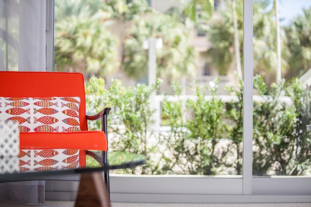 The Elmar Boutique Hotel Lauderdale-by-the-Sea ภายนอก รูปภาพ