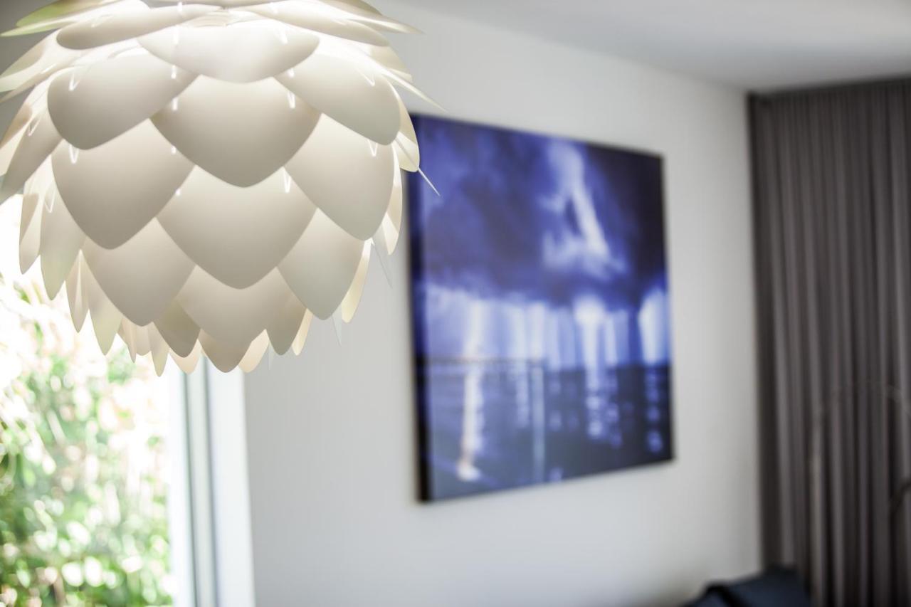The Elmar Boutique Hotel Lauderdale-by-the-Sea ภายนอก รูปภาพ