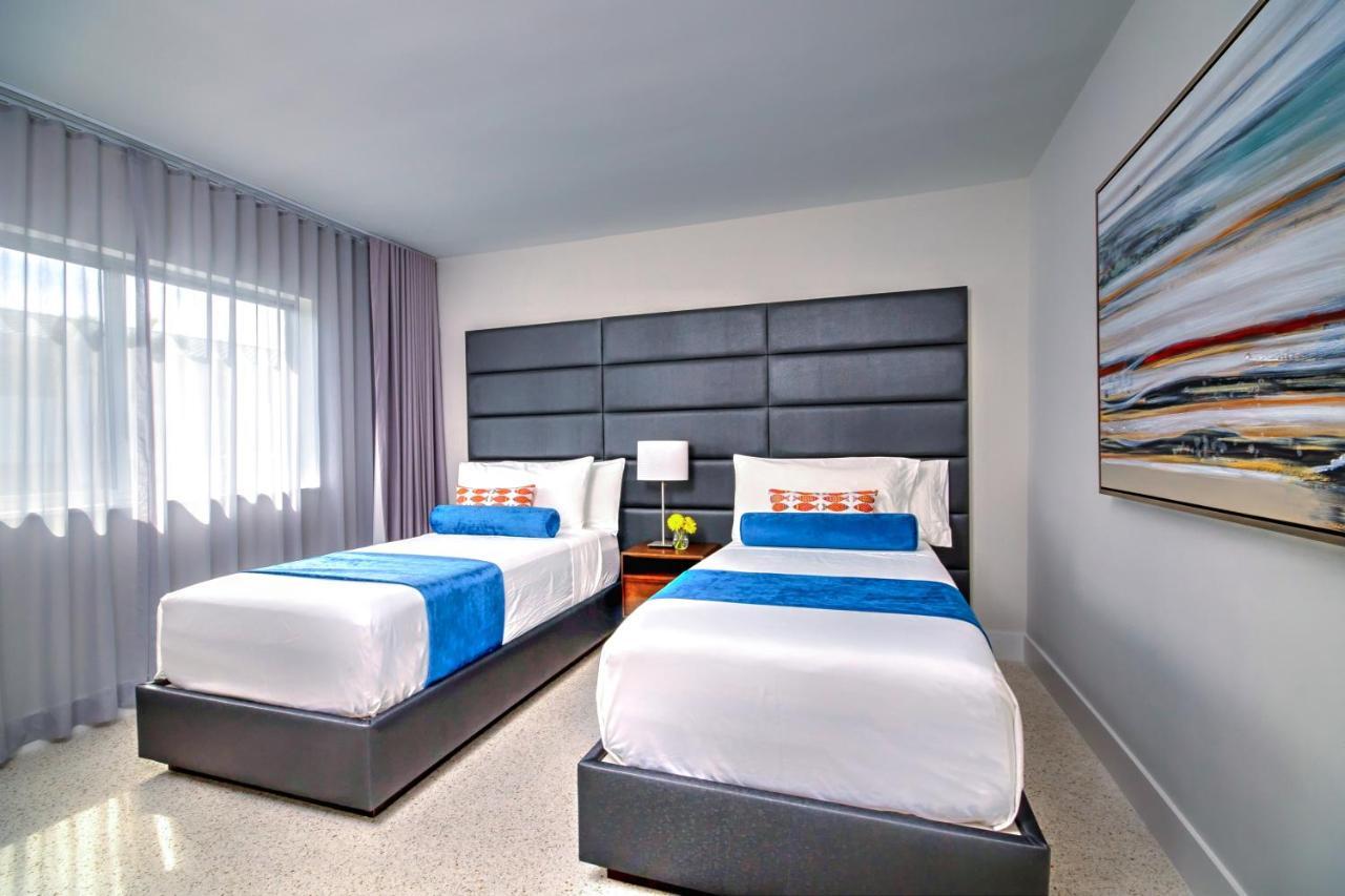 The Elmar Boutique Hotel Lauderdale-by-the-Sea ภายนอก รูปภาพ