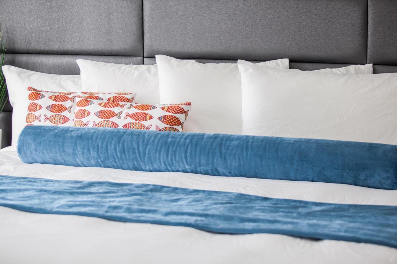 The Elmar Boutique Hotel Lauderdale-by-the-Sea ภายนอก รูปภาพ