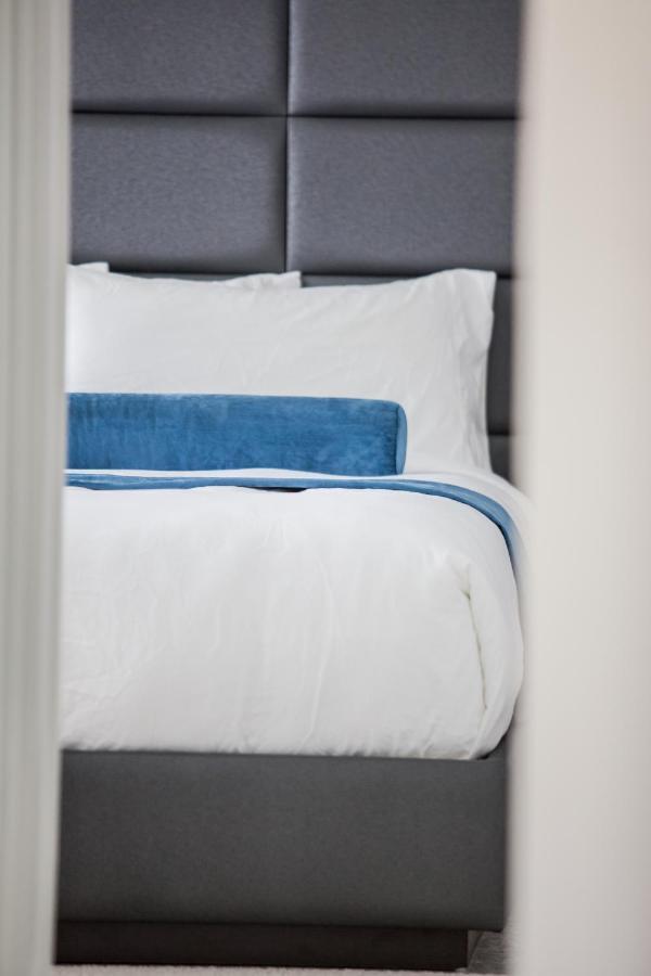 The Elmar Boutique Hotel Lauderdale-by-the-Sea ภายนอก รูปภาพ