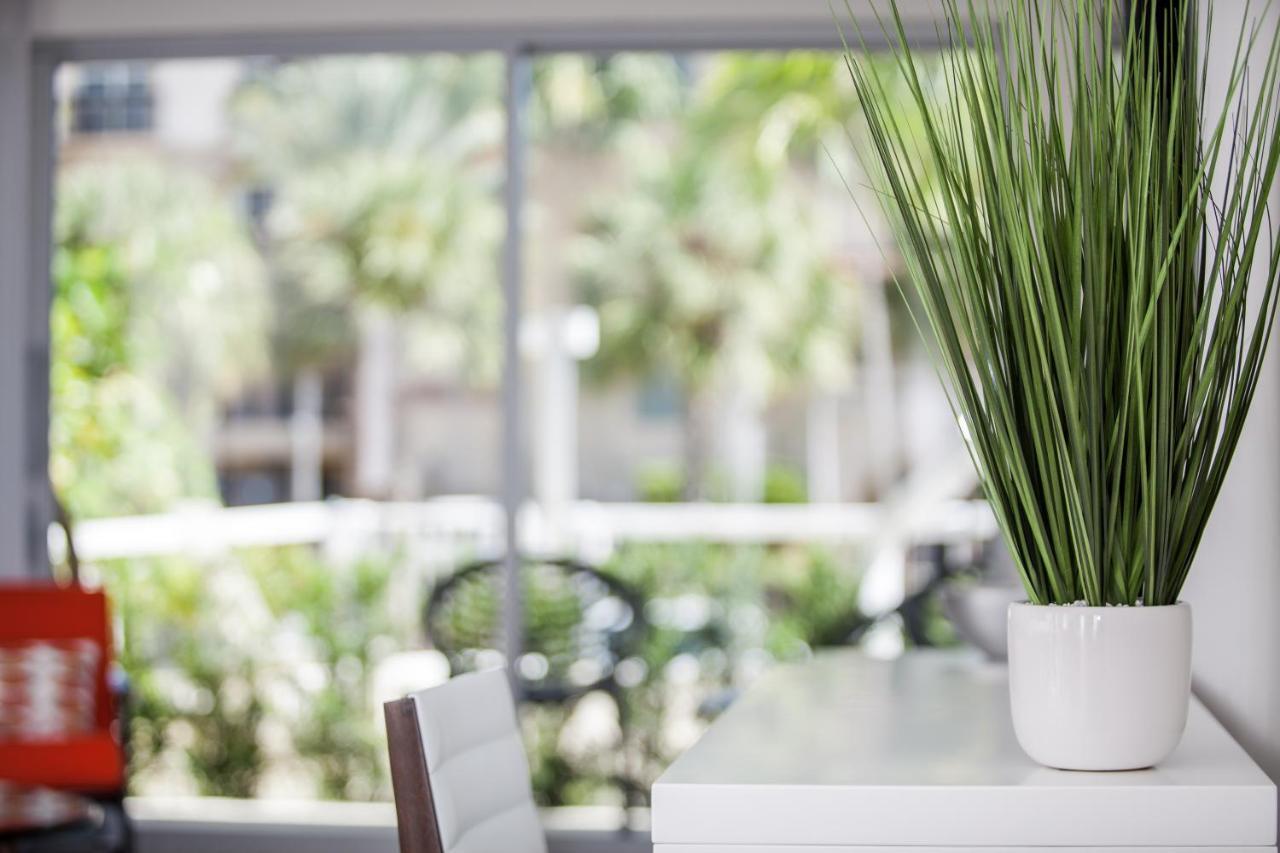 The Elmar Boutique Hotel Lauderdale-by-the-Sea ภายนอก รูปภาพ