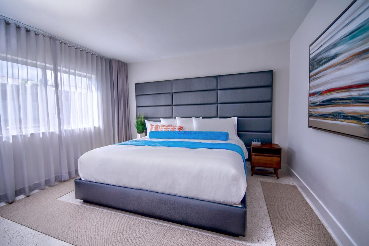 The Elmar Boutique Hotel Lauderdale-by-the-Sea ภายนอก รูปภาพ