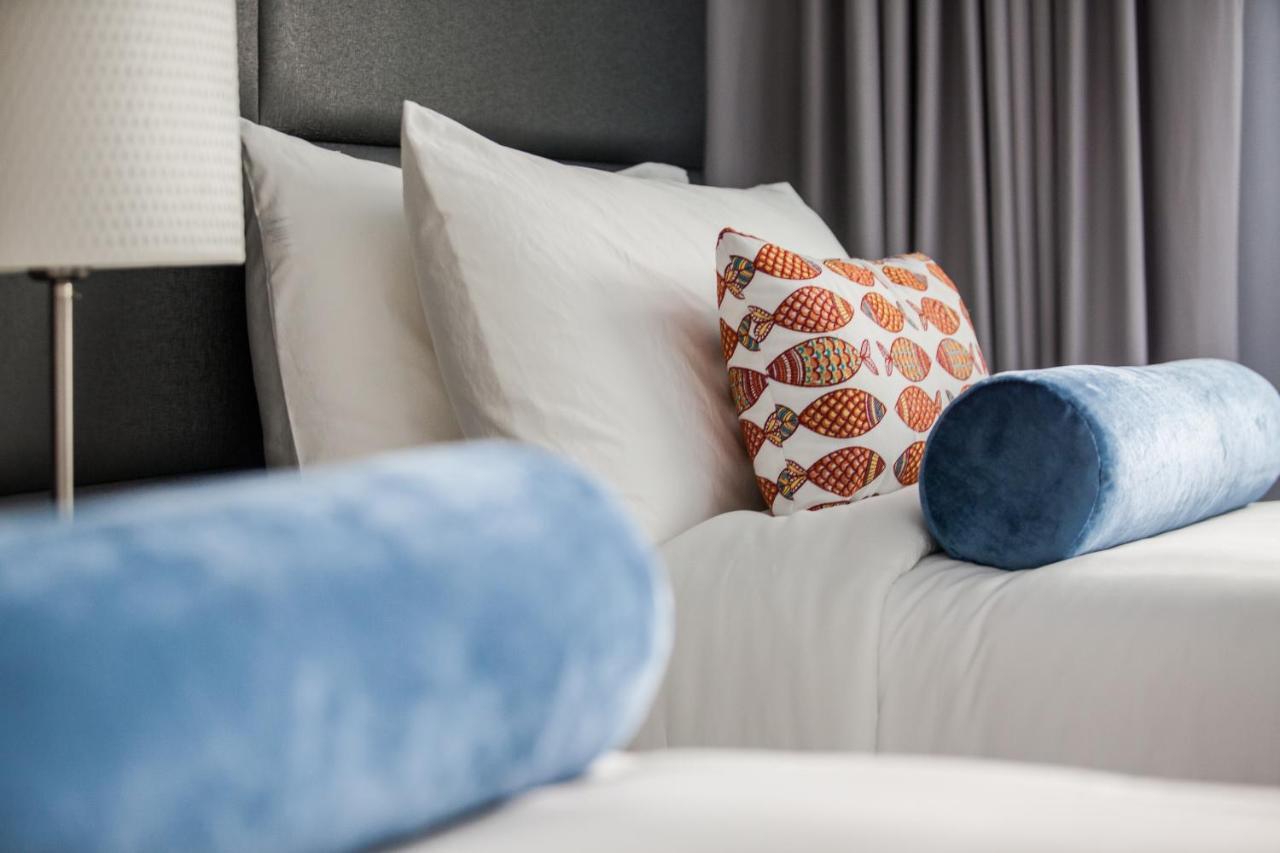 The Elmar Boutique Hotel Lauderdale-by-the-Sea ภายนอก รูปภาพ